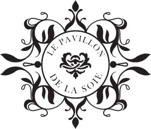 Logo Le Pavillon de la Soie – référence de David Events DJ Live